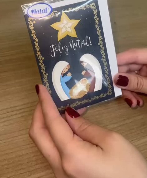 Linha Religiosos